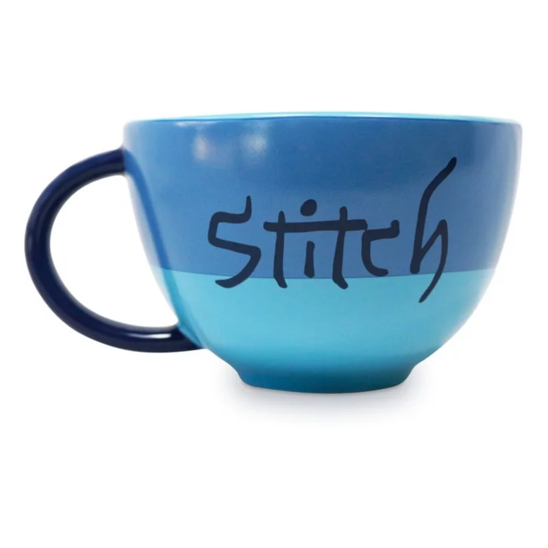 Stitch Smile Mug, Lilo & Stitch 4 Stitch Smile Mug, Lilo & Stitch - Image 2