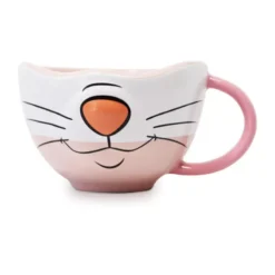 Marie Smile Mug, The Aristocats