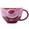 Cheshire Cat Smile Mug, Alice In Wonderland -Toy Kids Shop 465033630264