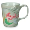 The Little Mermaid Mug 1 The Little Mermaid Mug -Toy Kids Shop 465033642892