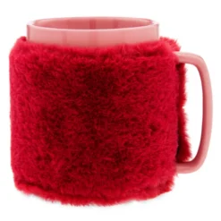 Lotso Mug With Plush Wrap, Toy Story 3 -Toy Kids Shop 465033676880 2