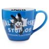 Oswald The Lucky Rabbit Walt Disney Studios Mug - Disney100 -Toy Kids Shop 465033700219