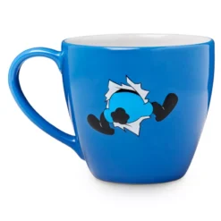 Oswald The Lucky Rabbit Walt Disney Studios Mug - Disney100 8 Oswald The Lucky Rabbit Walt Disney Studios Mug - Disney100 -Toy Kids Shop 465033700219 2