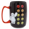 Baymax Colour Change Mug, Big Hero 6 -Toy Kids Shop 465033703029