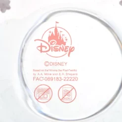 Winnie The Pooh And Piglet Sakura Teapot 11 Winnie The Pooh And Piglet Sakura Teapot -Toy Kids Shop 465033815074 4