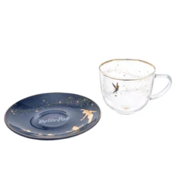 Peter Pan Teacup And Saucer -Toy Kids Shop 465033815722 2