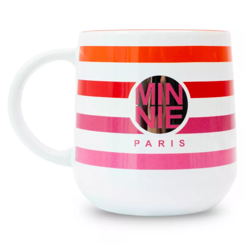 Minnie Parisienne Mug 4 Minnie Parisienne Mug - Image 2