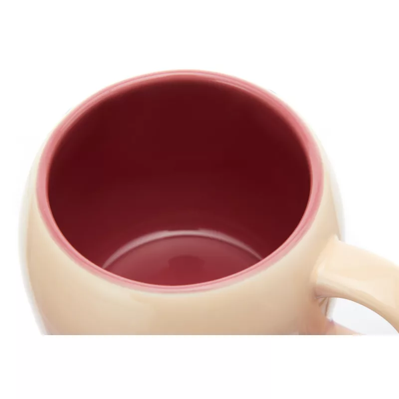 Angel Pink Mug, Spring Love Series 6 Angel Pink Mug, Spring Love Series - Image 4