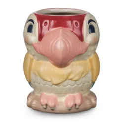 Jose Mug, Walt Disney's Enchanted Tiki Room -Toy Kids Shop 465033947089 2