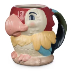 Jose Mug, Walt Disney's Enchanted Tiki Room