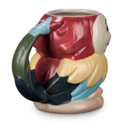 Jose Mug, Walt Disney's Enchanted Tiki Room -Toy Kids Shop 465033947089 4
