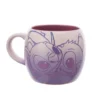 Angel And Stitch Purple Mug, Spring Love Series