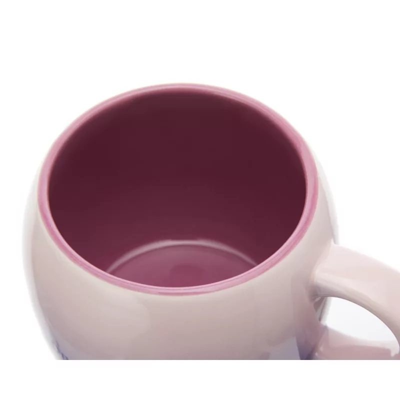 Angel And Stitch Purple Mug, Spring Love Series 6 Angel And Stitch Purple Mug, Spring Love Series - Image 4