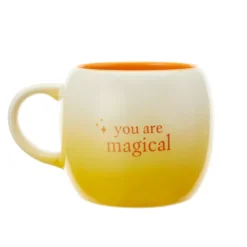 Stitch Yellow Mug, Spring Love Series 8 Stitch Yellow Mug, Spring Love Series -Toy Kids Shop 465034120139 1