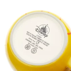Stitch Yellow Mug, Spring Love Series 11 Stitch Yellow Mug, Spring Love Series -Toy Kids Shop 465034120139 4