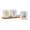 Winnie The Pooh And Friends Plant Pot Set 1 Winnie The Pooh And Friends Plant Pot Set -Toy Kids Shop 465042483752