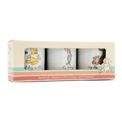 Winnie The Pooh And Friends Plant Pot Set -Toy Kids Shop 465042483752 3