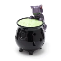 Thackery Binx Votive Candle Holder, Hocus Pocus 9 Thackery Binx Votive Candle Holder, Hocus Pocus -Toy Kids Shop 465042954429 2