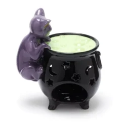 Thackery Binx Votive Candle Holder, Hocus Pocus 10 Thackery Binx Votive Candle Holder, Hocus Pocus -Toy Kids Shop 465042954429 3