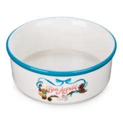 The Aristocats Pet Bowl By Ann Shen
