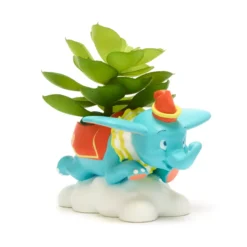 Dumbo Artificial Potted Plant -Toy Kids Shop 465042997662 1