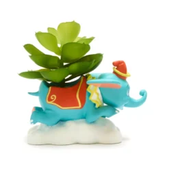 Dumbo Artificial Potted Plant -Toy Kids Shop 465042997662 2