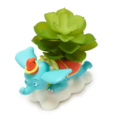Dumbo Artificial Potted Plant -Toy Kids Shop 465042997662 4