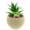 Grogu Artificial Potted Plant, Star Wars: The Mandalorian -Toy Kids Shop 465043002914