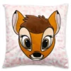 Bambi Throw Cushion 2 Bambi Throw Cushion -Toy Kids Shop 465043247964