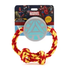 Arc Reactor Chew Toy For Dogs, Iron Man -Toy Kids Shop 465043283009 2