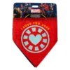 Marvel Bandana Set For Pets -Toy Kids Shop 465043283917