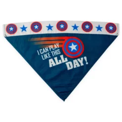 Marvel Bandana Set For Pets -Toy Kids Shop 465043283917 2