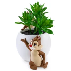 Disney Critters Chip 'n Dale Planter 9 Disney Critters Chip 'n Dale Planter -Toy Kids Shop 465043285164 2