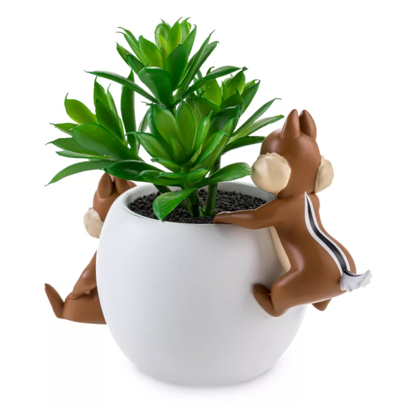 Disney Critters Chip 'n Dale Planter 6 Disney Critters Chip 'n Dale Planter - Image 4