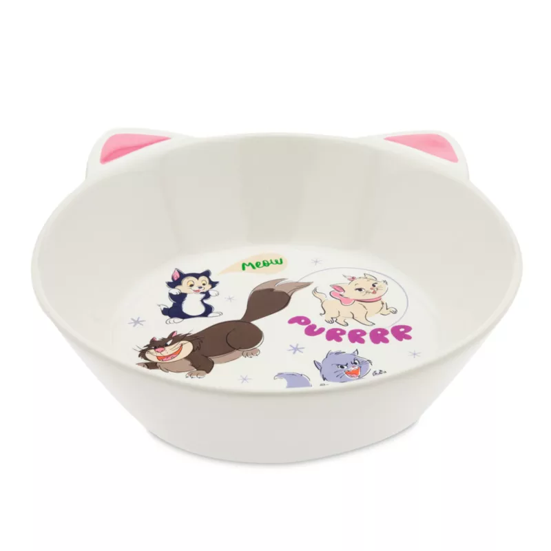 Disney Critters Cat Bowl 4 Disney Critters Cat Bowl - Image 2