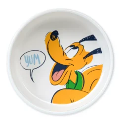 Disney Critters Dog Bowl 9 Disney Critters Dog Bowl -Toy Kids Shop 465043285324 2