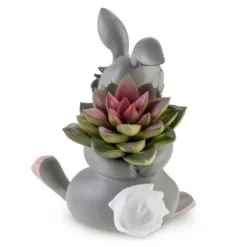 Disney Critters Thumper Figural Planter, Bambi 11 Disney Critters Thumper Figural Planter, Bambi -Toy Kids Shop 465043285409 4