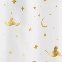 Jasmine Shower Curtain, Aladdin -Toy Kids Shop 465043354464 1