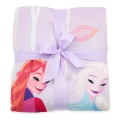 Frozen 2 Throw By Brittney Lee -Toy Kids Shop 465043354792 1