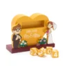 Carl And Ellie Wedding Countdown Calendar, Up -Toy Kids Shop 465043355294
