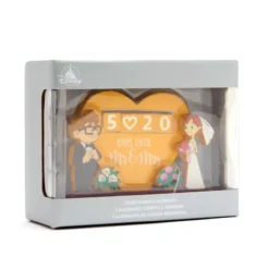 Carl And Ellie Wedding Countdown Calendar, Up 7 Carl And Ellie Wedding Countdown Calendar, Up -Toy Kids Shop 465043355294 2