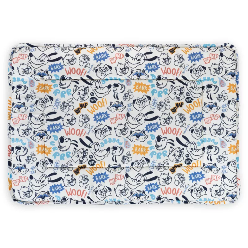 Disney Critters Travel Pet Bed 7 Disney Critters Travel Pet Bed - Image 5