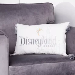 Disneyland Disney100 Throw Pillow -Toy Kids Shop 465043583154 1