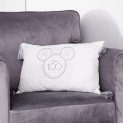 Disneyland Disney100 Throw Pillow -Toy Kids Shop 465043583154 2