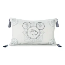 Disneyland Disney100 Throw Pillow -Toy Kids Shop 465043583154 3
