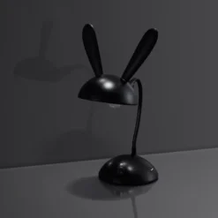 Oswald The Lucky Rabbit Desk Lamp - Disney100 9 Oswald The Lucky Rabbit Desk Lamp - Disney100 -Toy Kids Shop 465043670014 2