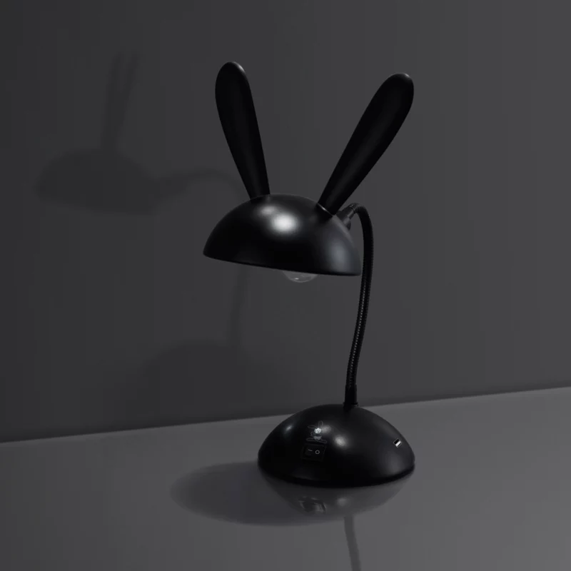 Oswald The Lucky Rabbit Desk Lamp - Disney100 5 Oswald The Lucky Rabbit Desk Lamp - Disney100 - Image 3