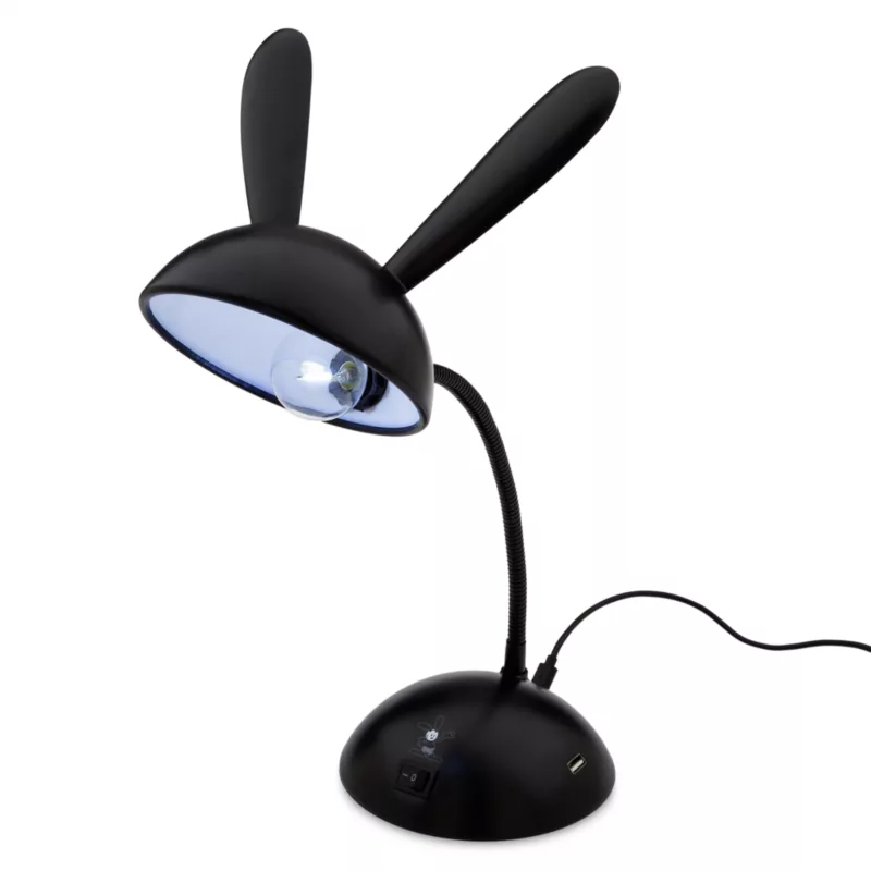 Oswald The Lucky Rabbit Desk Lamp - Disney100 3 Oswald The Lucky Rabbit Desk Lamp - Disney100