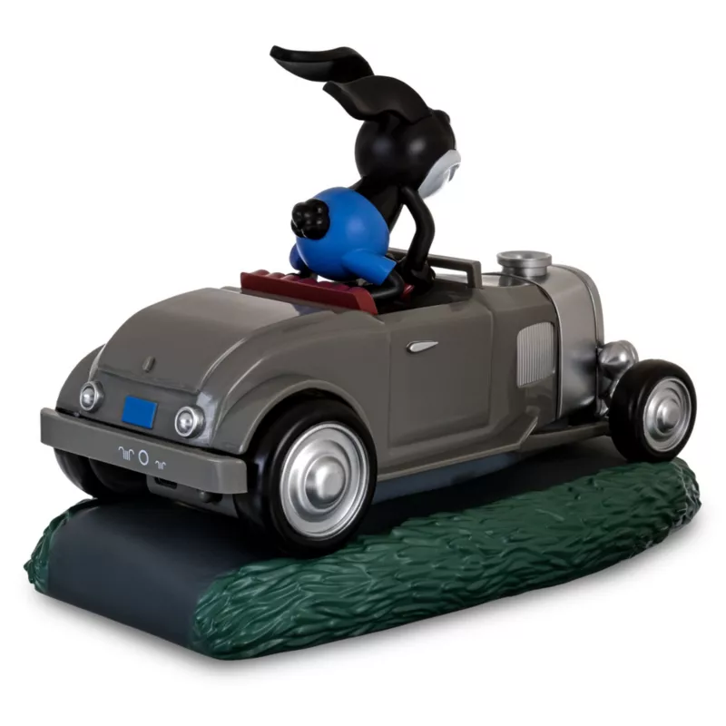 Oswald The Lucky Rabbit Diffuser - Disney100 7 Oswald The Lucky Rabbit Diffuser - Disney100 - Image 5