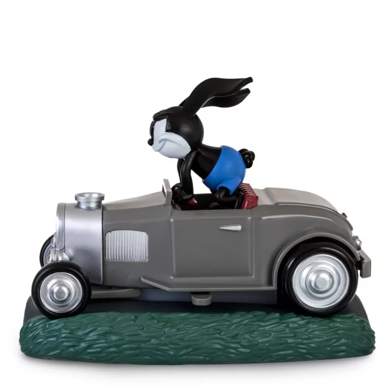 Oswald The Lucky Rabbit Diffuser - Disney100 3 Oswald The Lucky Rabbit Diffuser - Disney100